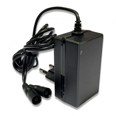 Battery Charger for 12V/3000mAh Batteries,