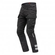 Kelnės LAPLAND PANT HYDROSCUD® Black S