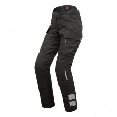 Kelnės LAPLAND PANT HYDROSCUD® LADY Black 2XL