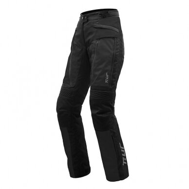 Kelnės GIBRALTAR HYDROSCUD® LADY Black XS