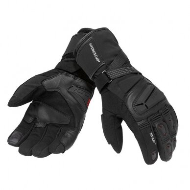 Pirštinės G-ADV HYDROSCUD® Black, 3XL