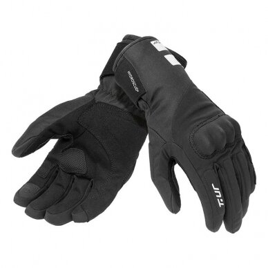 Pirštinės G-ONE HYDROSCUD® LADY Black, M