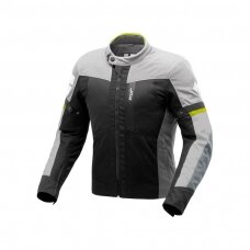 Striukė ETNA HYDROSCUD® Black/Ice 2XL