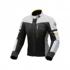 Striukė ETNA HYDROSCUD® LADY Black/Ice 2XL