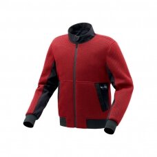 Striukė FLOWMOTION Red, 2XL