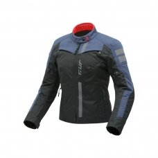 Striukė TASMANIA HYDROSCUD® LADY Black/Blue M