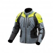 Striukė USHUAIA HYDROSCUD® Anthra/Yellow Fluo o2XL