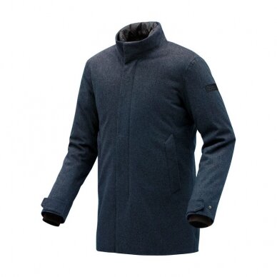 Striukė AMPEZZO HYDROSCUD® Dark Blue, 2XL