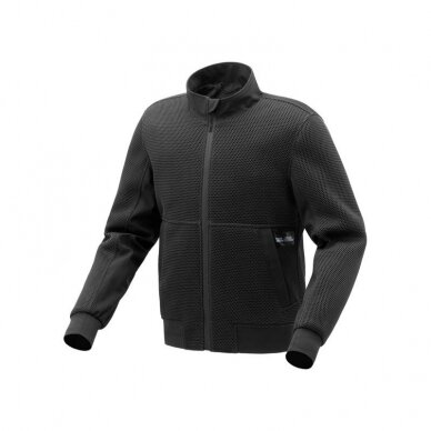 Striukė FLOWMOTION Black, 2XL