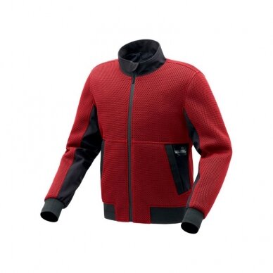 Striukė FLOWMOTION Red, XL