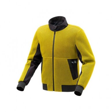 Striukė FLOWMOTION Yellow, 2XL