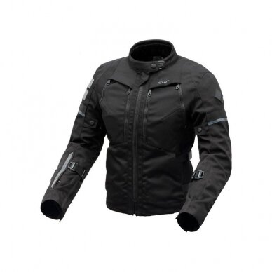 Striukė NEVADA HYDROSCUD® LADY Black XL