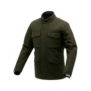 Striukė ORBIS Airborne Green, 3XL