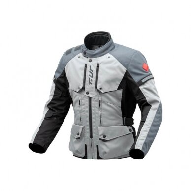 Striukė WAYPOINT HYDROSCUD® Ice/Light Grey 2XL